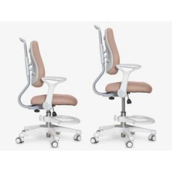 Фото - Крісло дитяче Evo-kids Mio Ergo Brown (Y-507 BR)